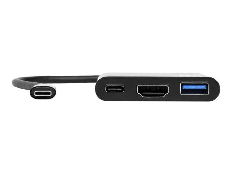 PORT Designs PORT connect Mini - Dockingstation - USB-C