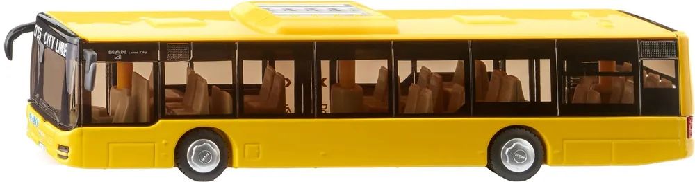 Sieper GmbH SIKU MAN Lion's City Stadtbus
