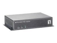 LevelOne POI-4000 - Power Injector - 40 Watt