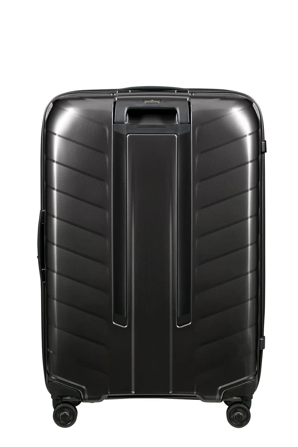 SAMSONITE ATTRIX SPINNER 75/28, ANTHRACITE