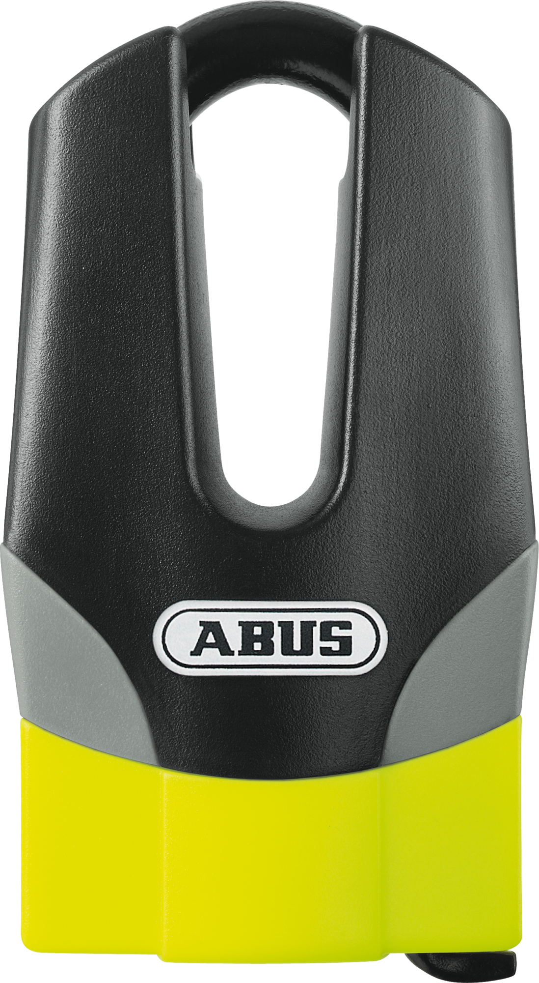 ABUS Bremsscheibenschloss  Granit Quick 37/60 HB 50 Mini