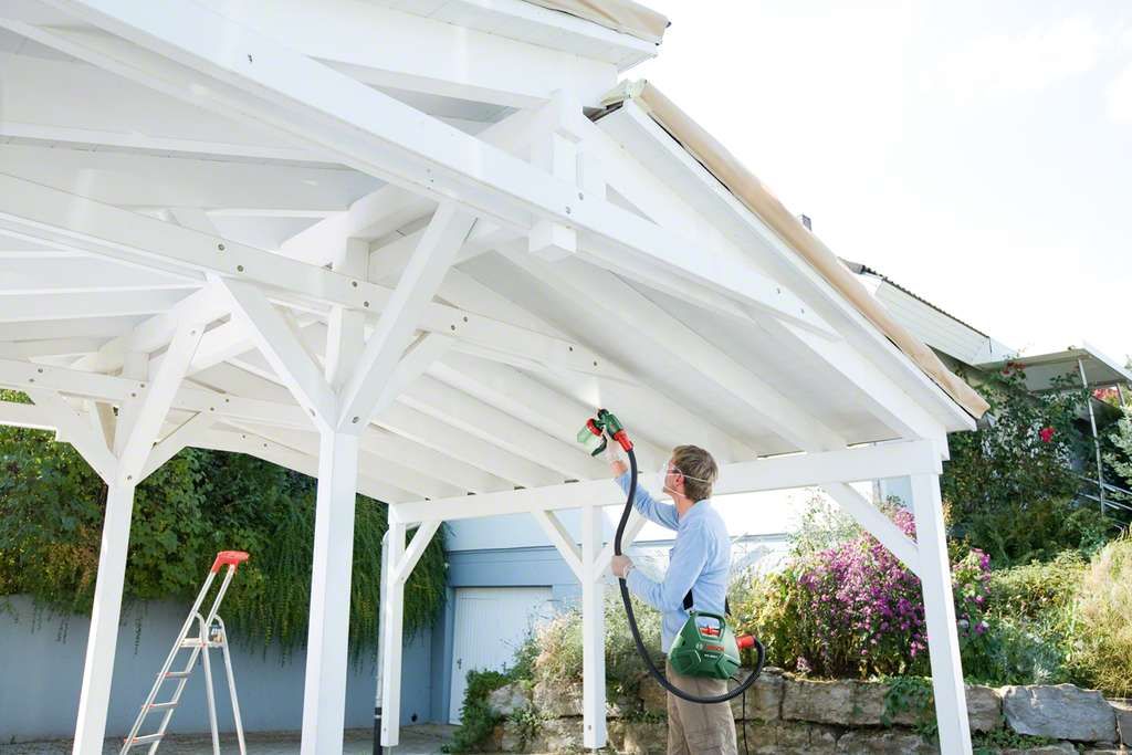 Bosch PFS 3000-2