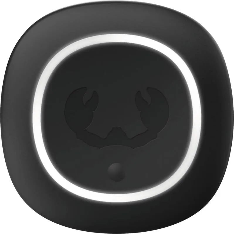 Fresh 'n Rebel "Smart Finder 2", komp. m. Apple " Wo ist & Android "Find Hub", Storm Grey