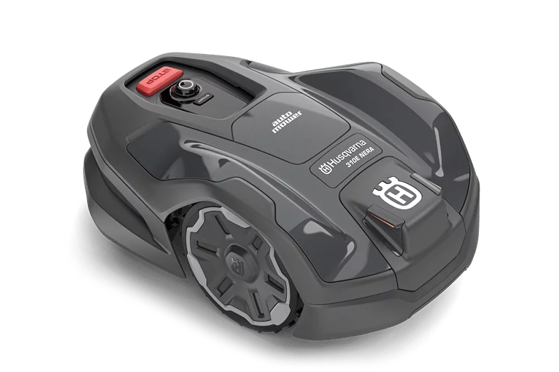 Husqvarna Automower® 310E NERA
