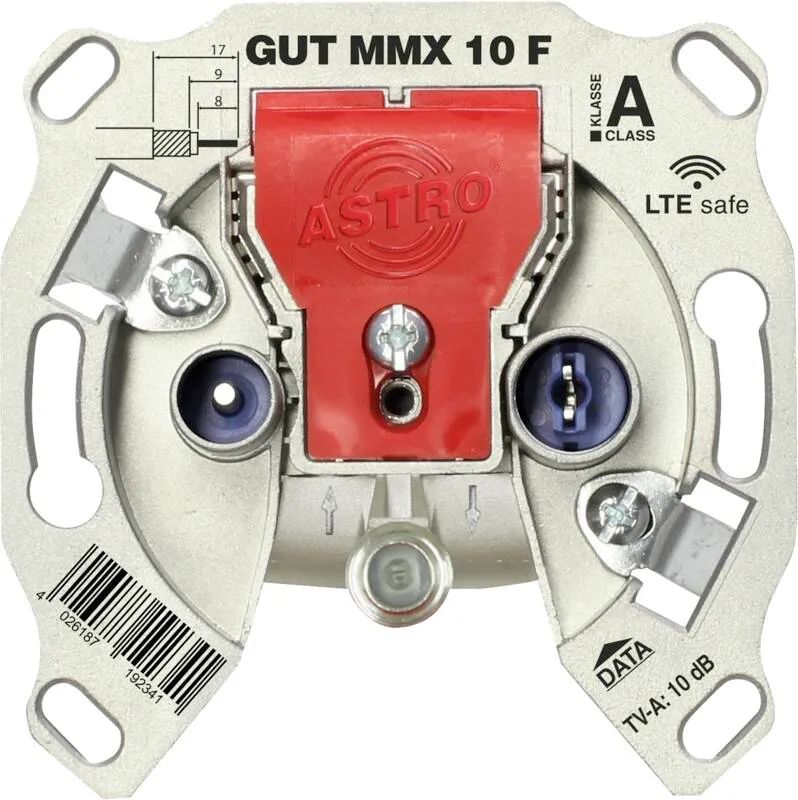 Astro GUT MMX 10 F