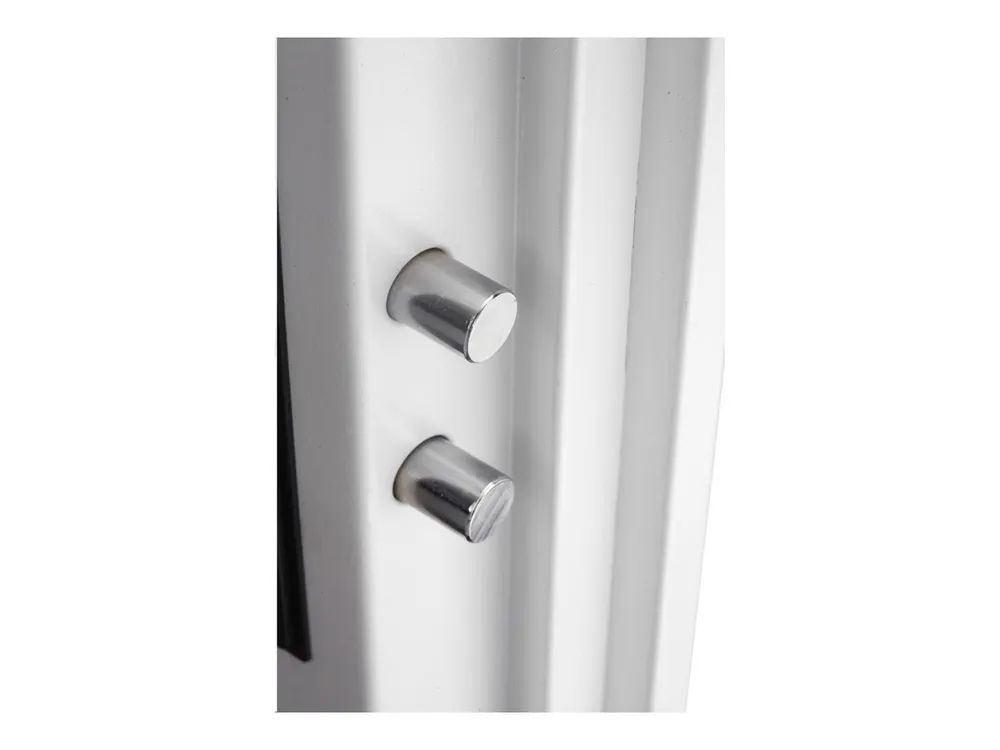 Phoenix Safe Phoenix Titan III FS1281K - Safe - 4 Haken - Stahl - signalweiß (RAL 9003)