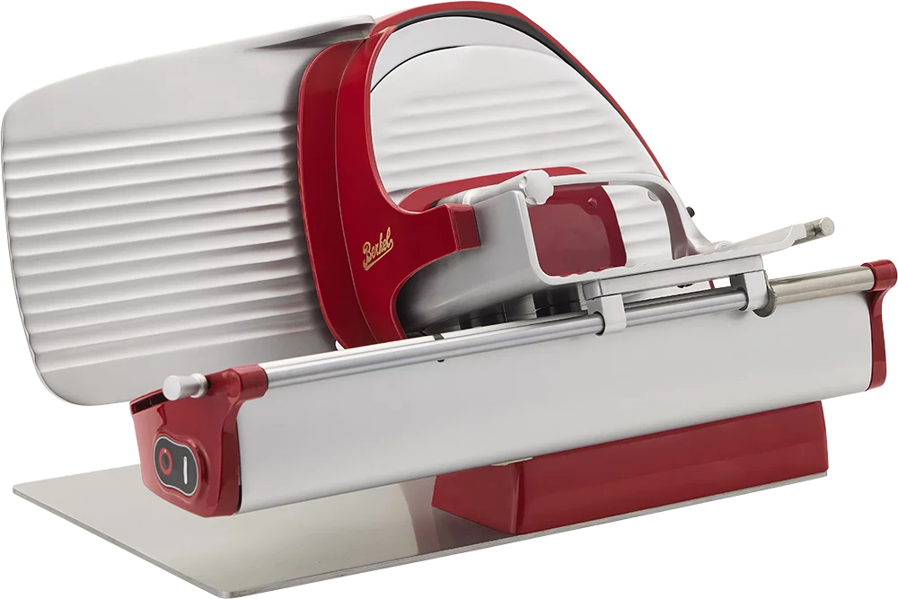 Berkel Home Line 250 PLUS rot