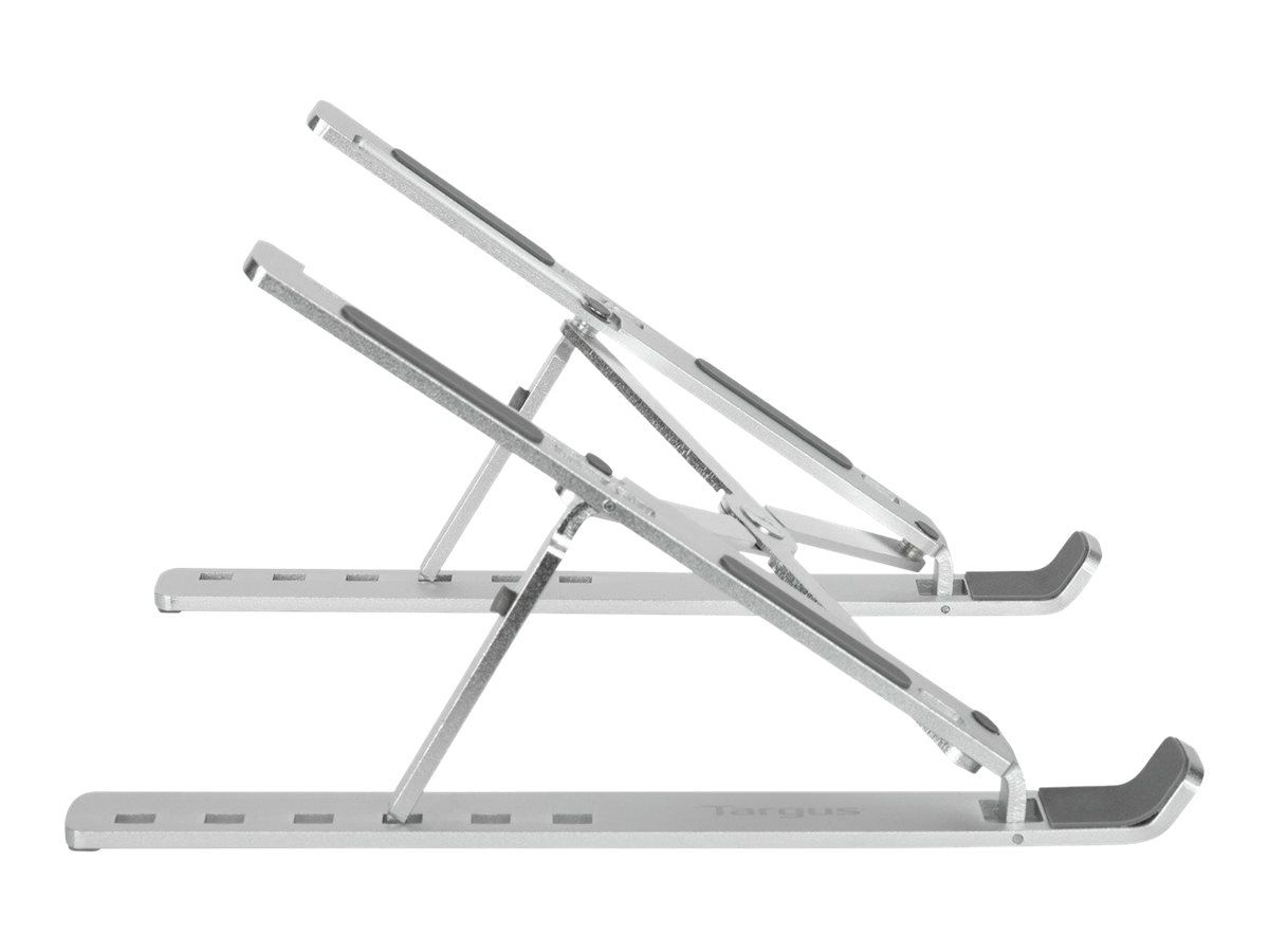 Targus Notebook-Ständer - 10" - 15.6" - Silber