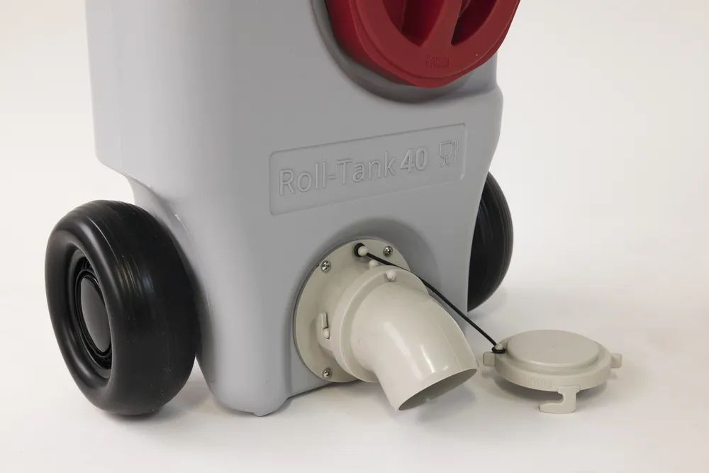 Fiamma Roll-Tank 40 W
