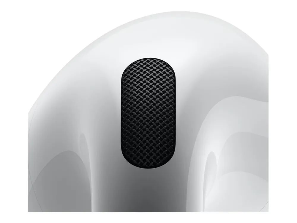 Apple AirPods 4 - True Wireless-Kopfhörer mit