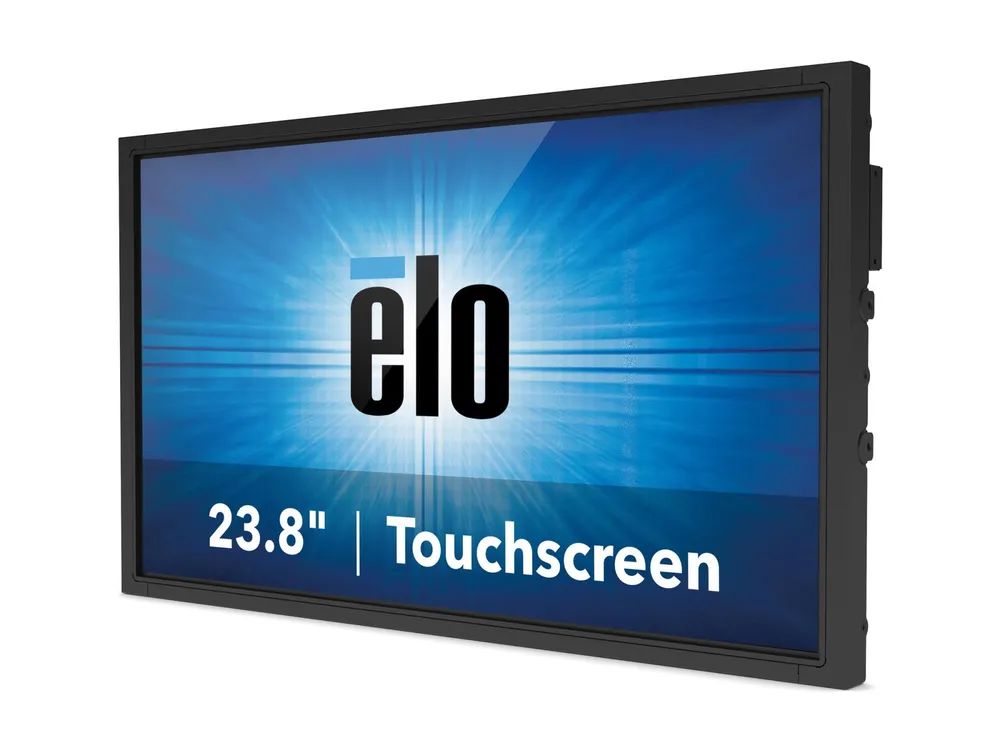 Elo Touch Solutions Elo 2494L - 90-Series - LED-Monitor - 61 cm (24")