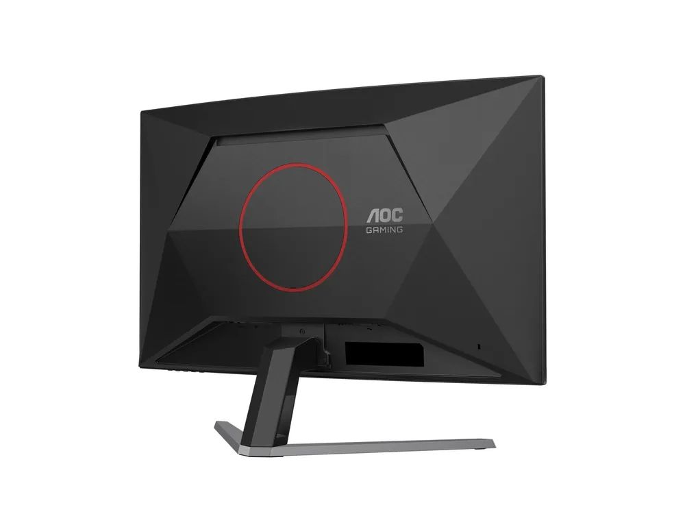 AOC Gaming C32G42ZE - G4 Series - LED-Monitor - Gaming - gebogen - 81.3 cm (32")
