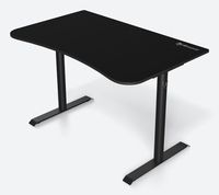 Arozzi Arena Gaming Tisch - Small Pure Black