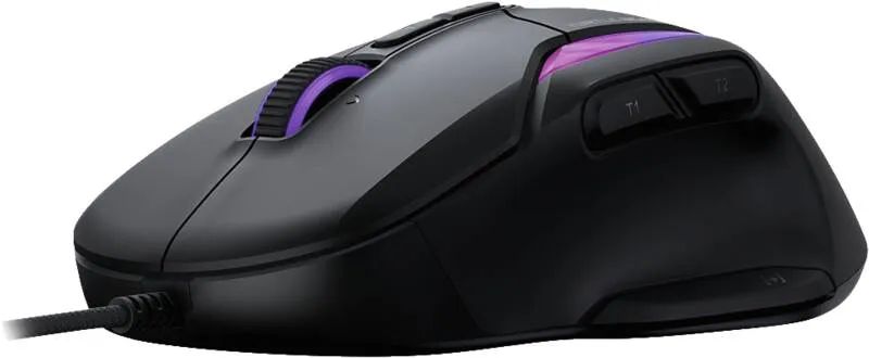 Turtle Beach GAMING-MAUS KONE II