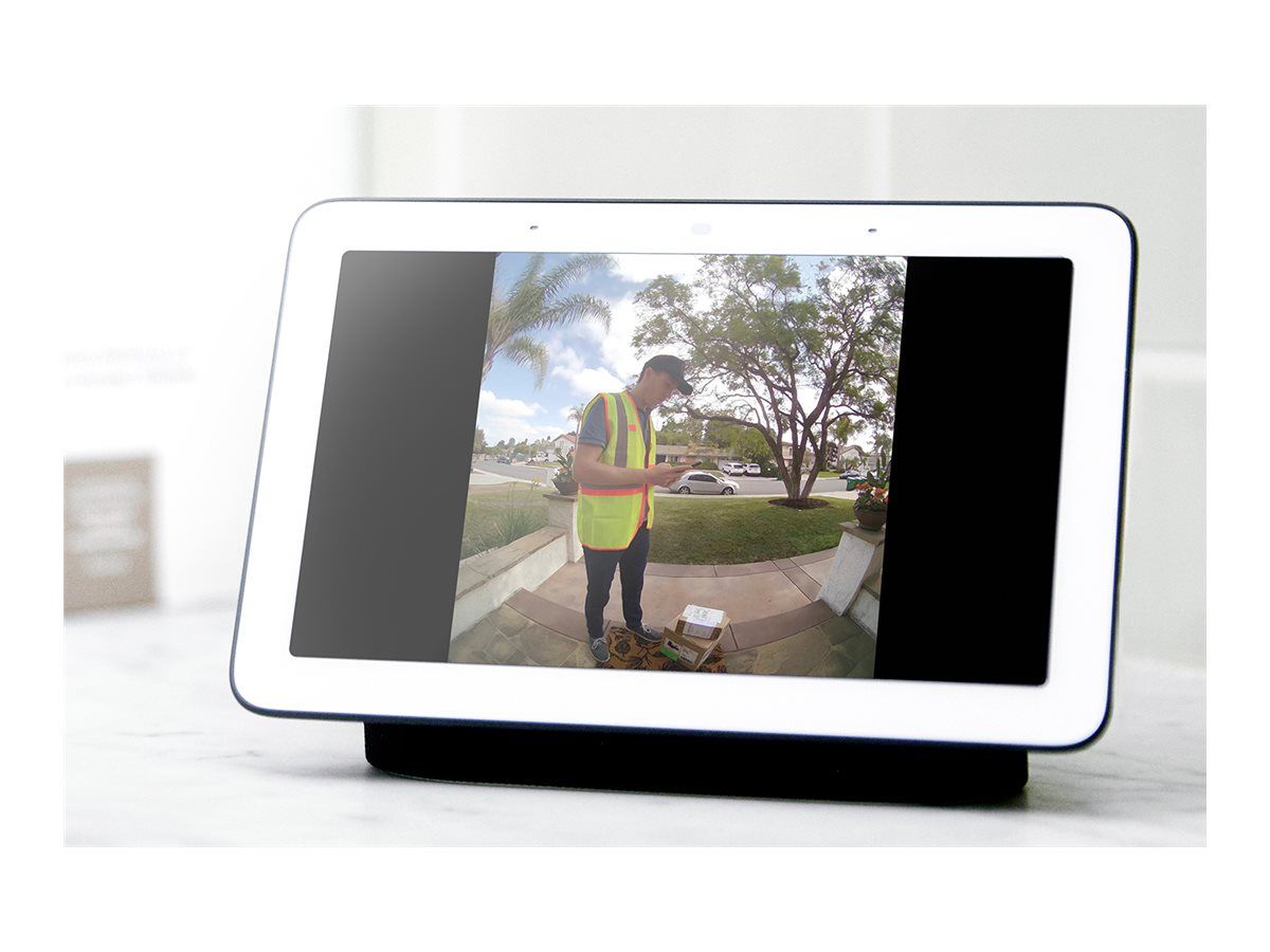 ARLO Pro 3 Wire-Free Security Camera System - Gateway + Kamera(s) - drahtlos (802.11b, 802.11g, 802.