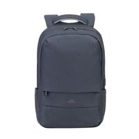 rivacase Riva NB Rucksack Prater 17.3" 7567 dunkel grau