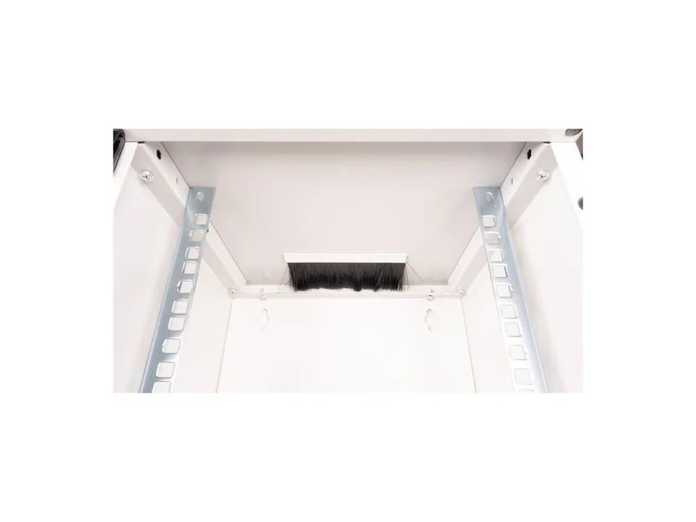 ROLINE Schrank Netzwerkschrank - 312 x 300 mm (B x T)