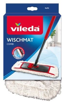 VILEDA-Wischmat
Combi-Ersatzbezug