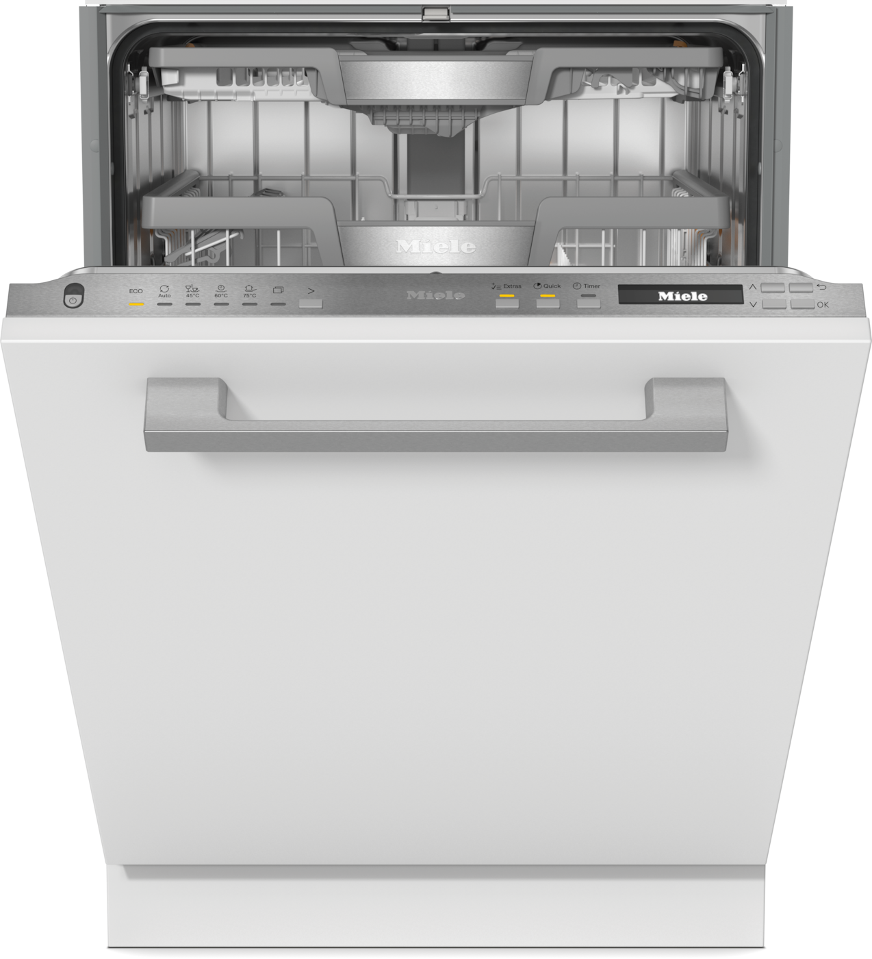 Miele Geschirrspülautomat G 7298 SCVi XXL E/vollintegriert/Edst