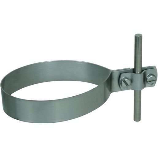 Dehn REGENROHRSCHELLE 100 NIRO / DEHN RRS100 DUL7.10 STTZN 429100