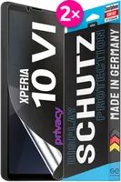 smart.engineered SE0-F0112-0514-24-M Sony Xperia 10VI Schlagfest Kratzresistent