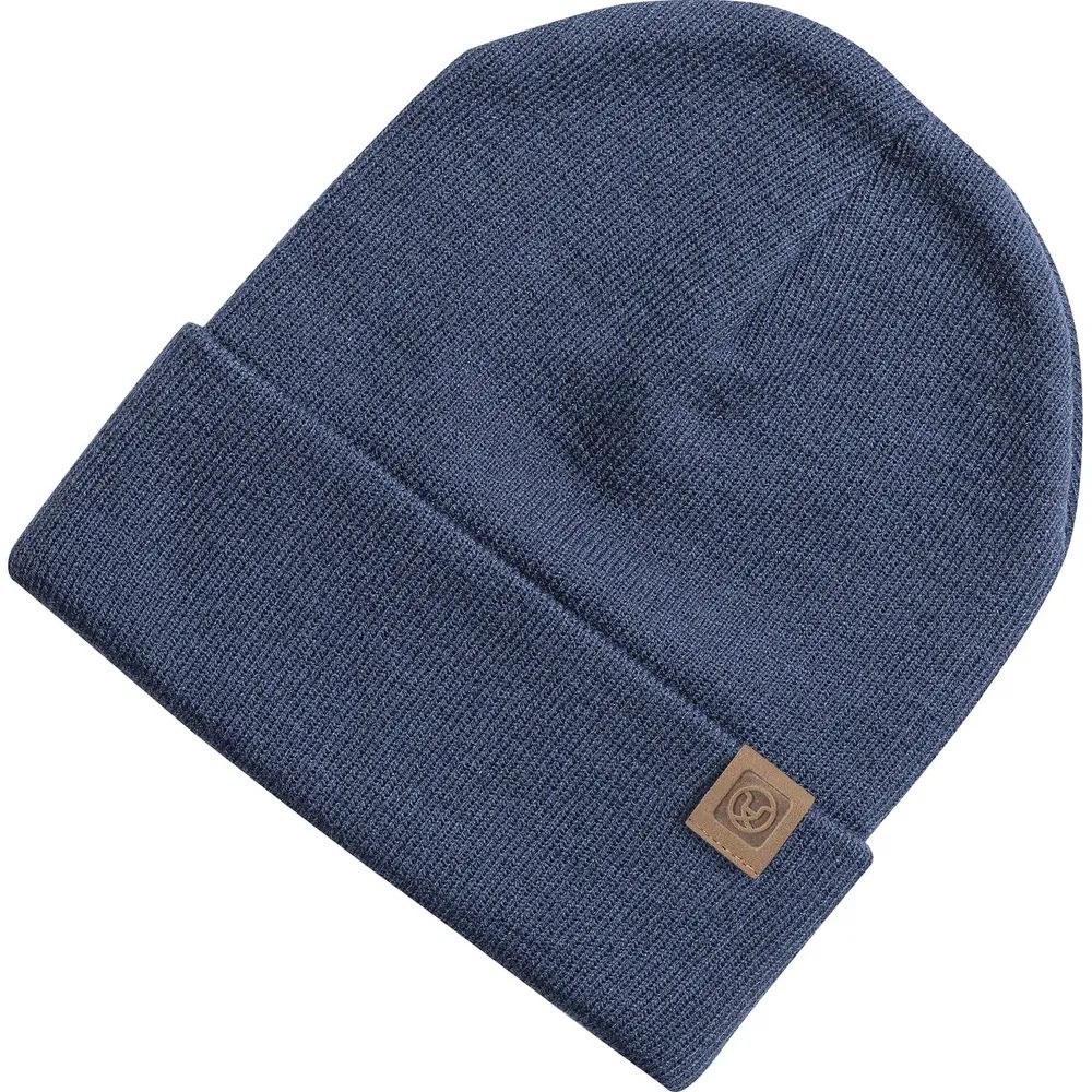 ARDON Strickmütze blau unisex