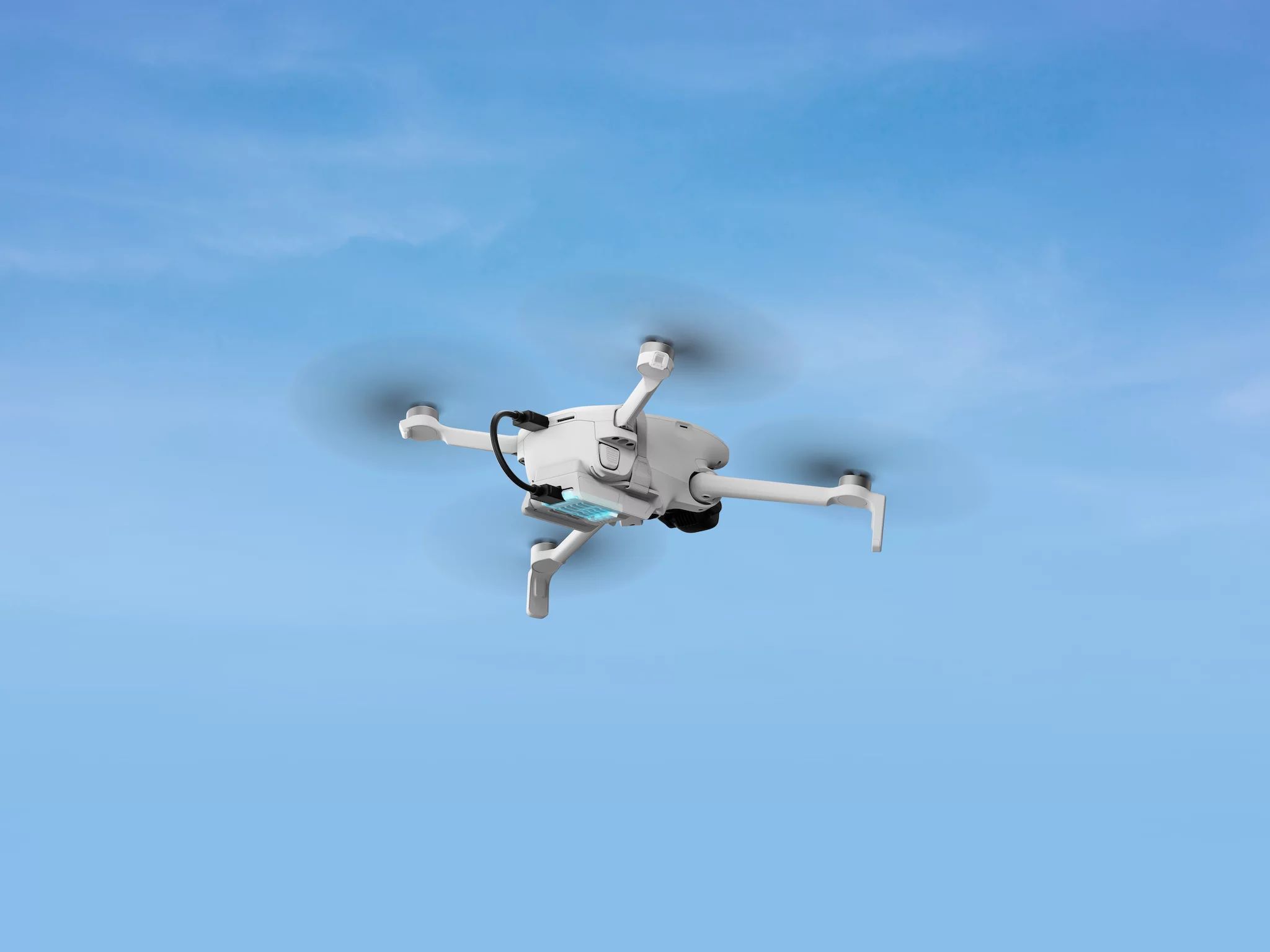 DJI Lito 1 Fly More Combo (DJI RC-N3)