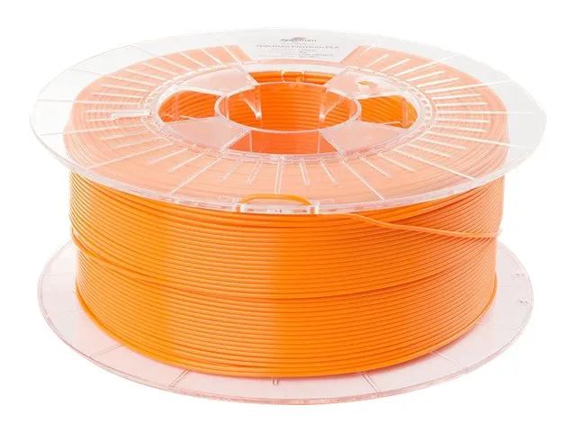 Spectrum Filaments Helles Orange - 1 kg - PLA-Filament (3D)