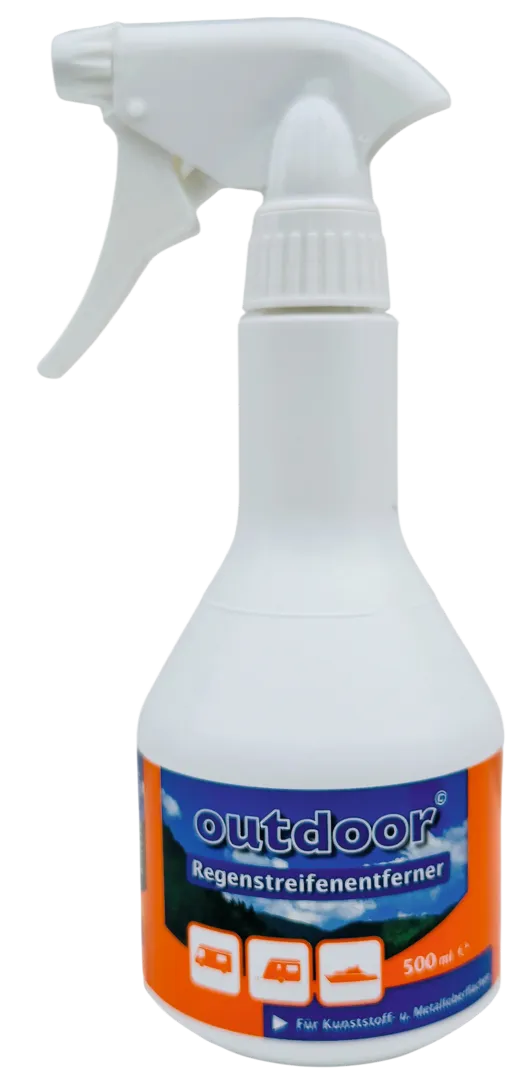 Heusser GmbH Regenstreifenentferner
