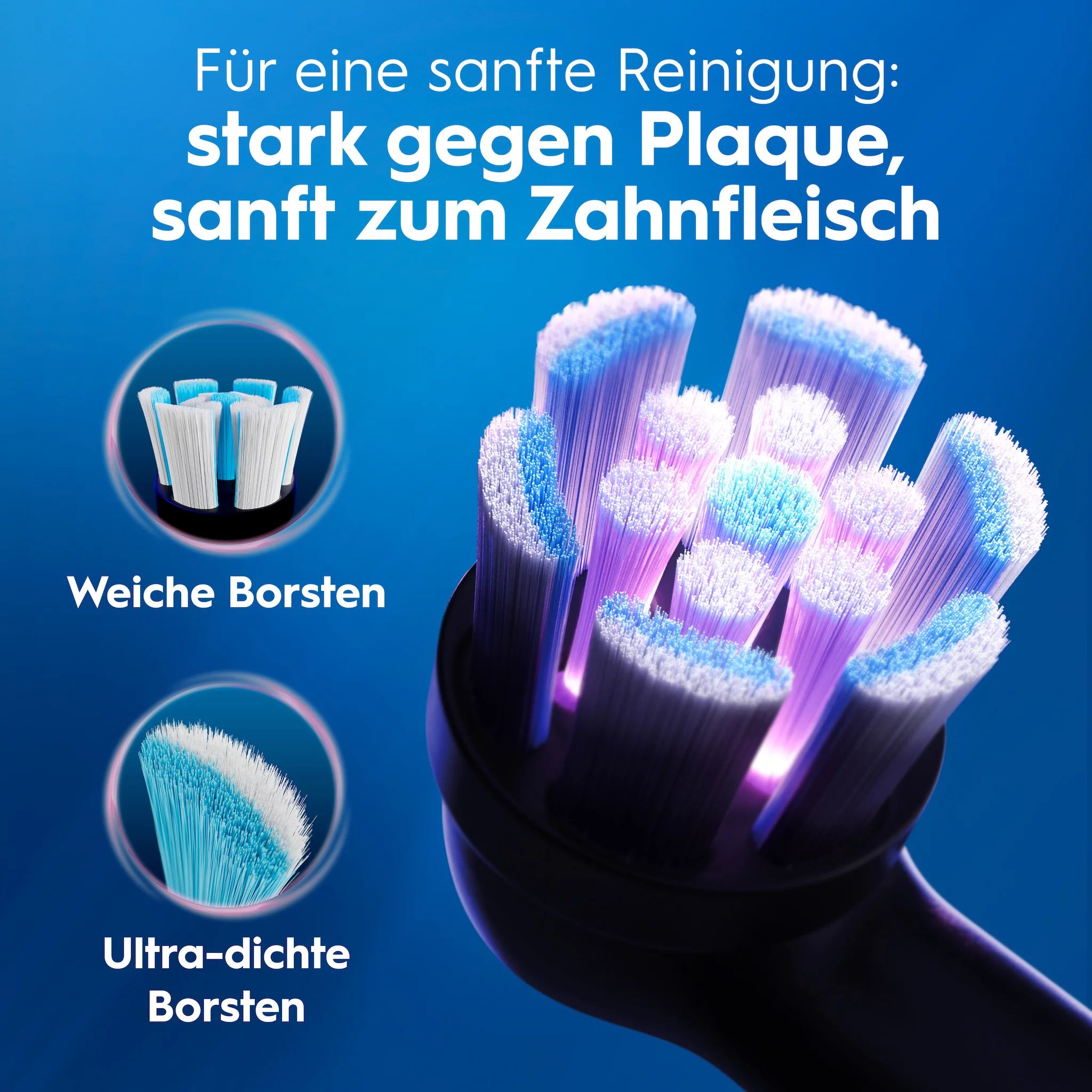 Oral-B iO Series 2, mit Reiseetui Calm Pink
