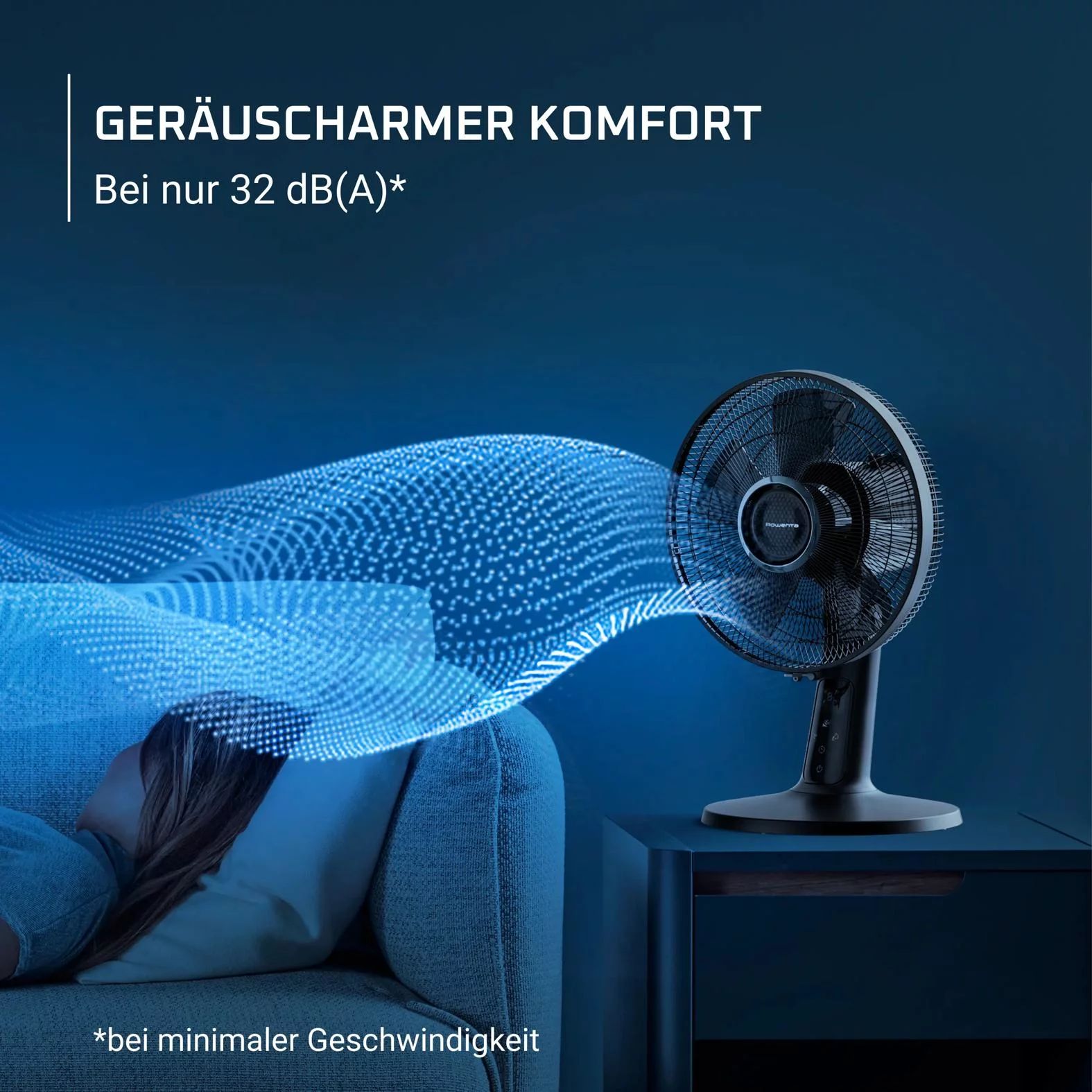 Rowenta VU2750 TURBO SILENCE EXTREME+