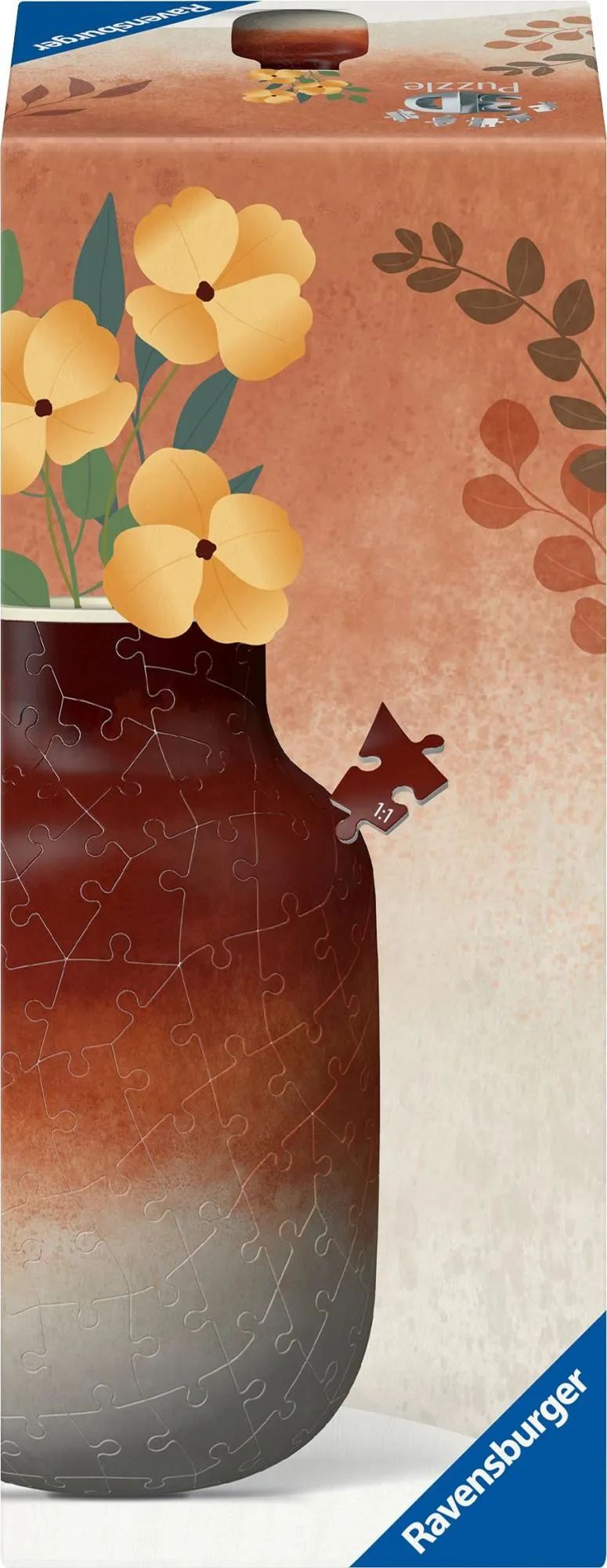 Ravensburger Verlag GmbH 3D Pz. Moderne Vase Design 5