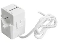 Shelly Stromwandler Split Core Current Transformer 50A