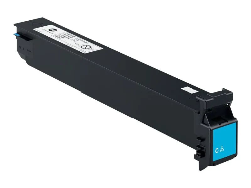 Konica Minolta Minolta TN-314C - Cyan - original - Tonerpatrone