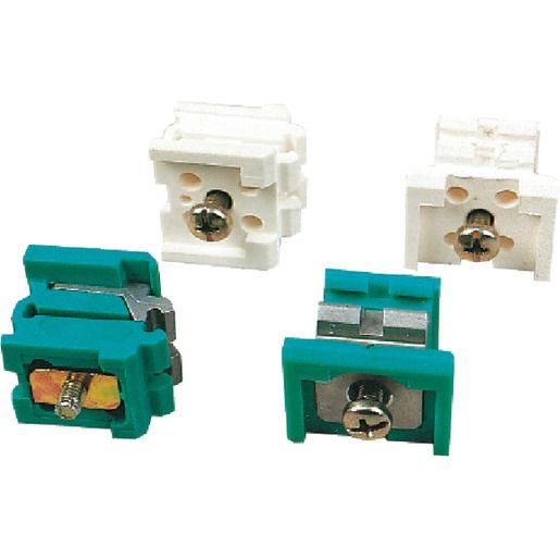 Eaton BEF.ELEMENT 1 PAAR GRÜN / EATON BEL 01 275200