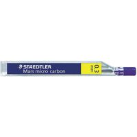 STAEDTLER Mars micro carbon - Bleistiftmine - HB - 0.3 mm (Packung mit 12)