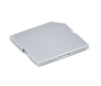 Smart Keeper Mini"SD Port" Blocker grau 10 Stk. - Mini SD