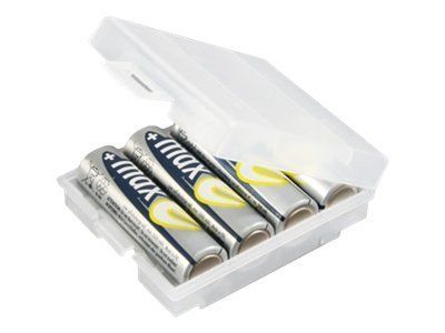 Ansmann Battery box - Batteriegehäuse