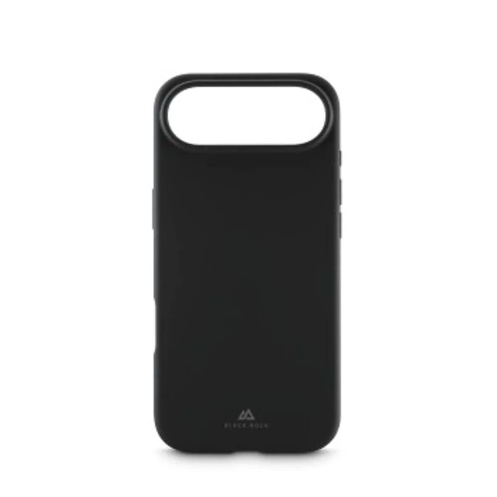 Black Rock Cover "Mag Urban Case" für Apple iPhone 17 Air, Schwarz