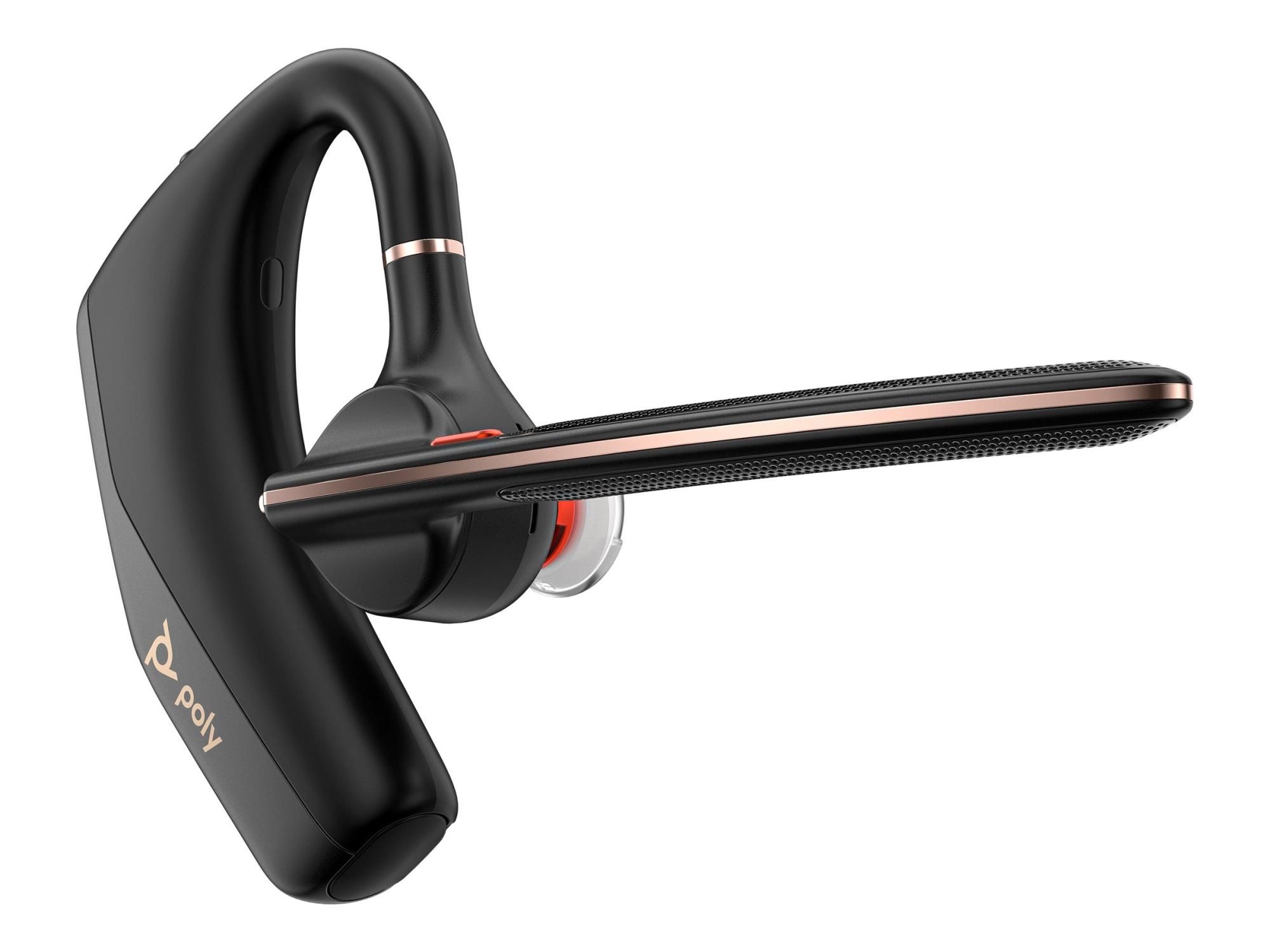 Poly Voyager Legend 50 - Headset - im Ohr - Bluetooth