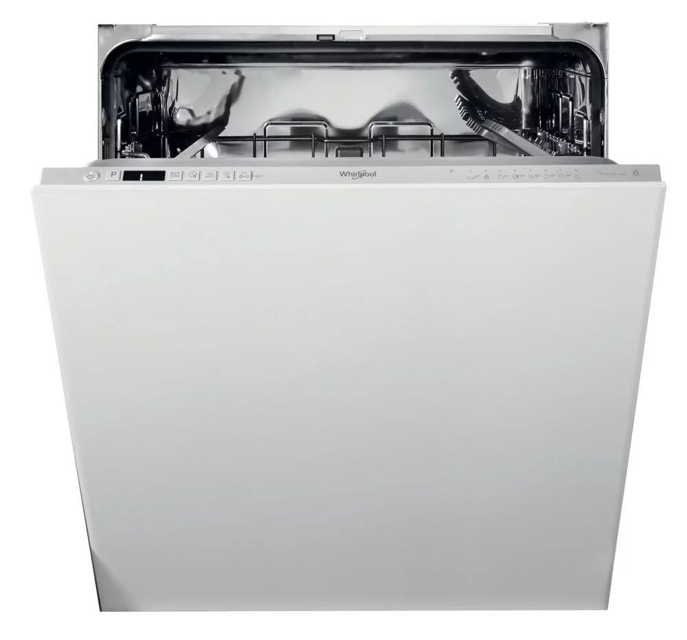 Whirlpool WCIC 3C33 P