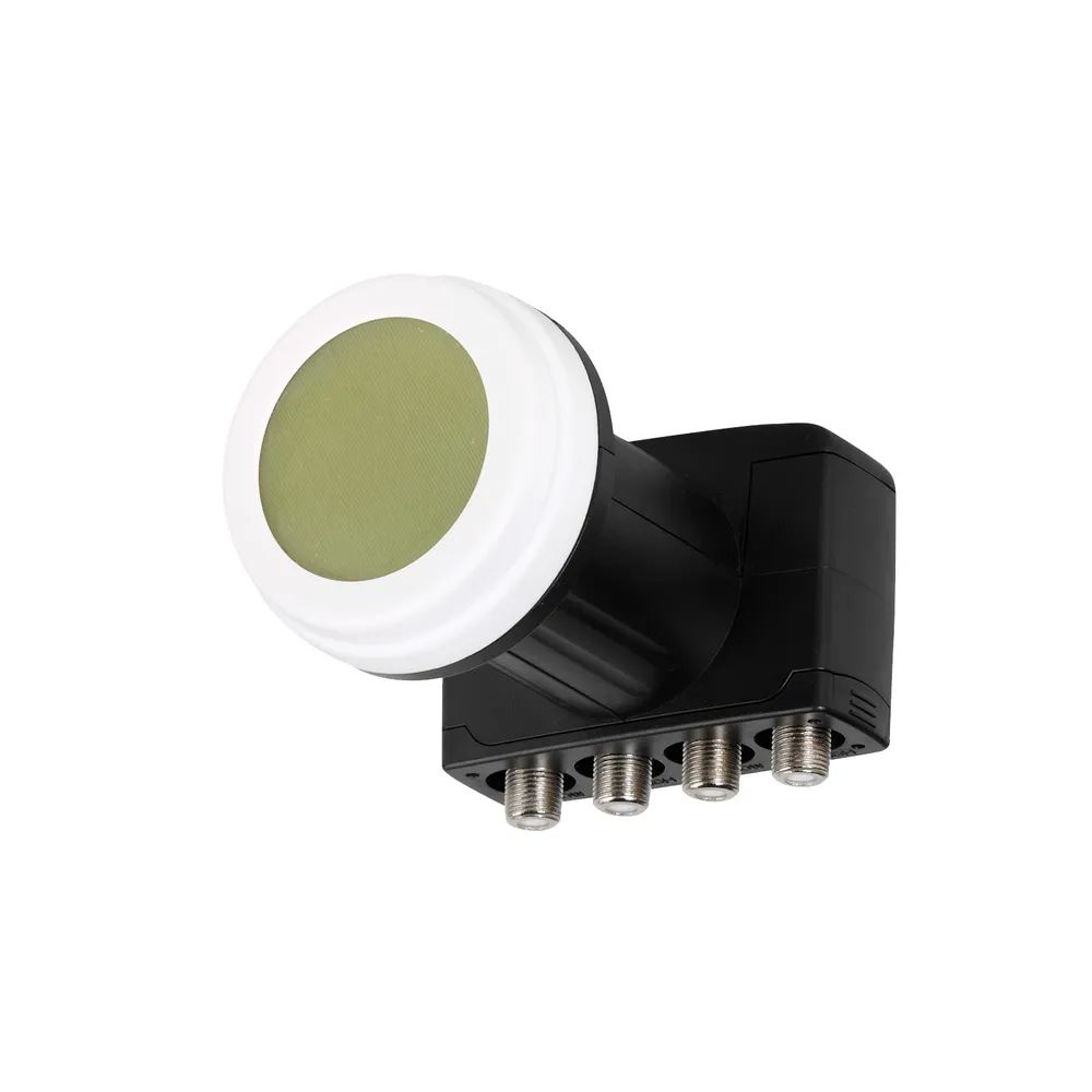 VIVANCO Universal Premium Quattro LNB