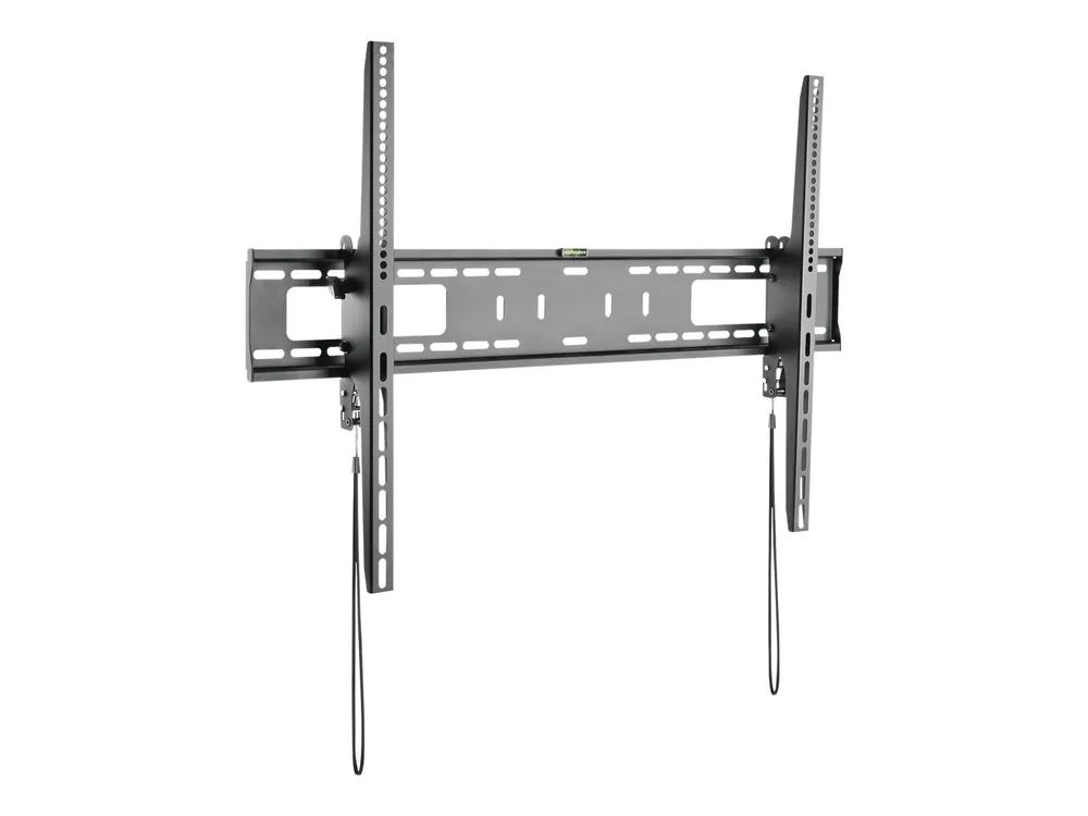 StarTech.com TV Wall Mount supports 60-100 inch VESA Displays (165lb/75kg)