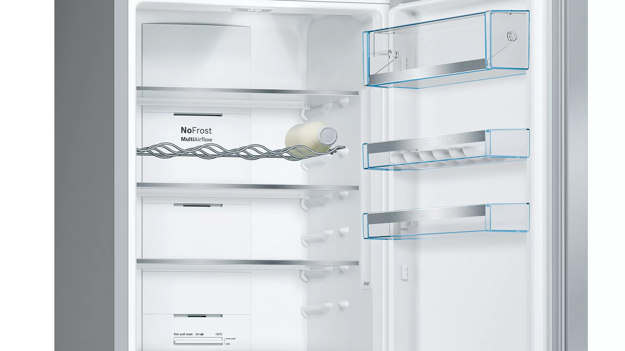 Bosch Serie 6 KGN39AIDR
