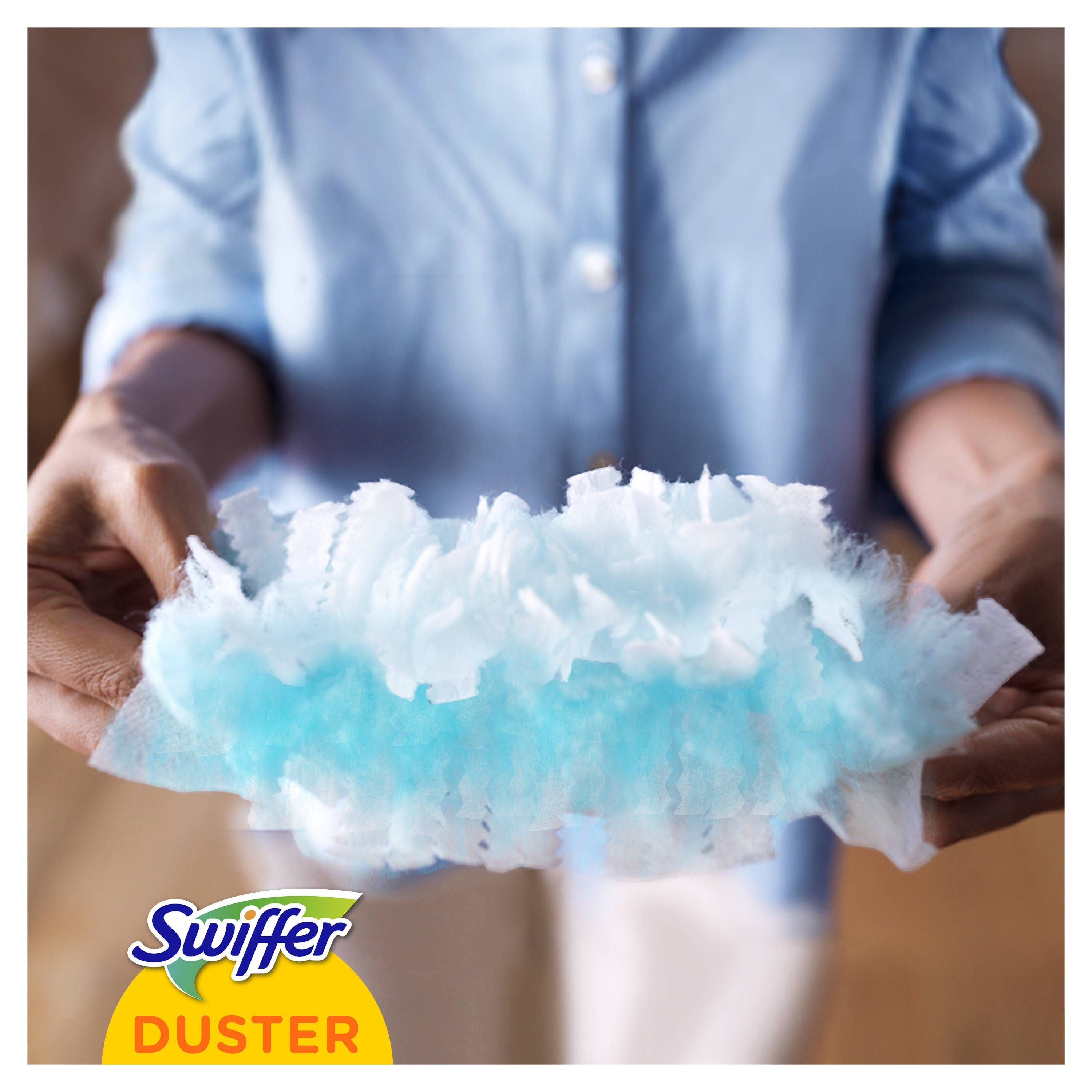 Swiffer Staubmagnet Starterset 