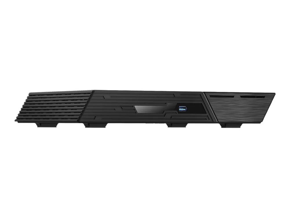 Asustor Mini Desktop NAS FS6706T 6-Bay - Storage Server - NAS