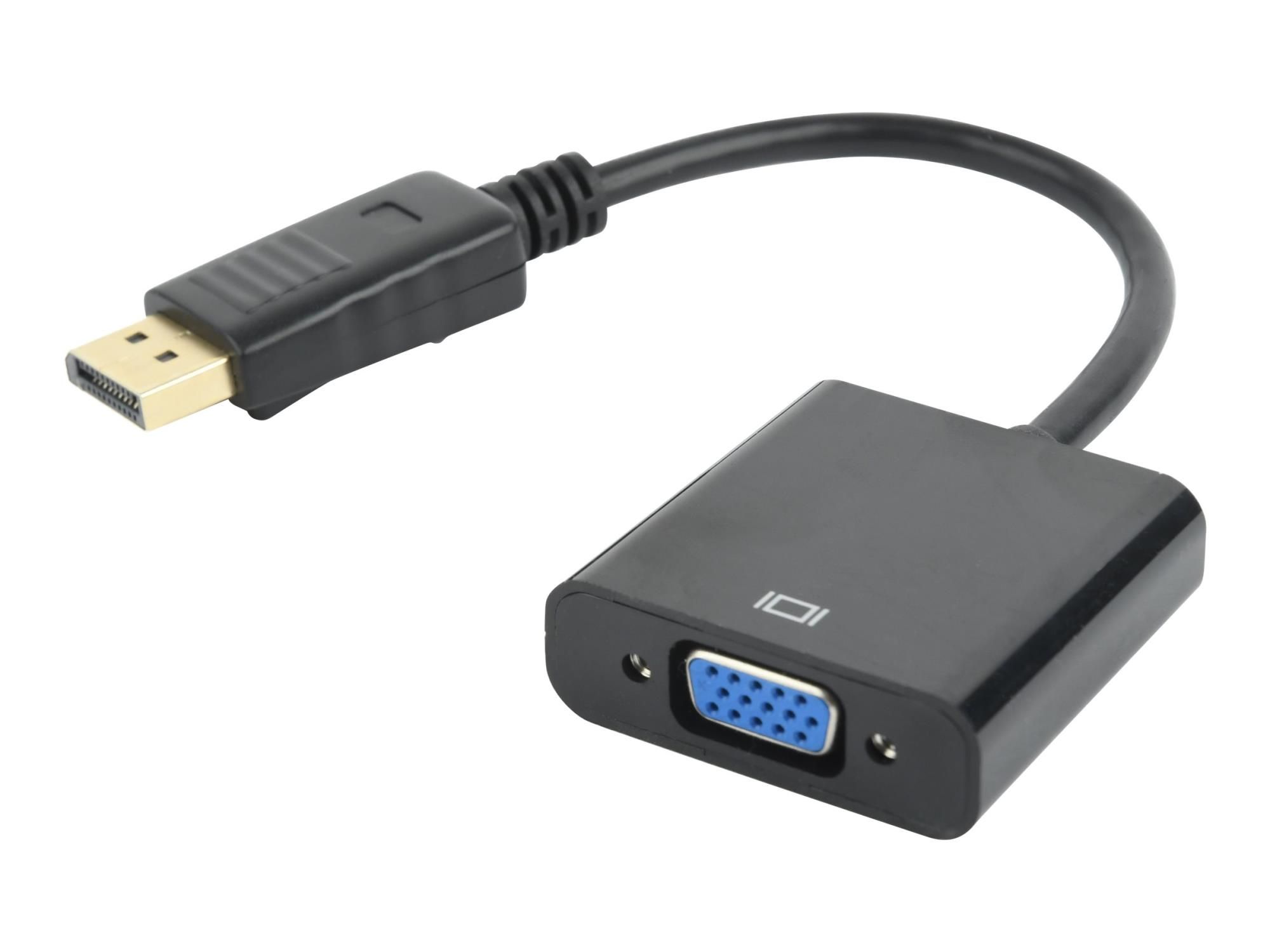 Gembird Cablexpert - Videokonverter - VGA