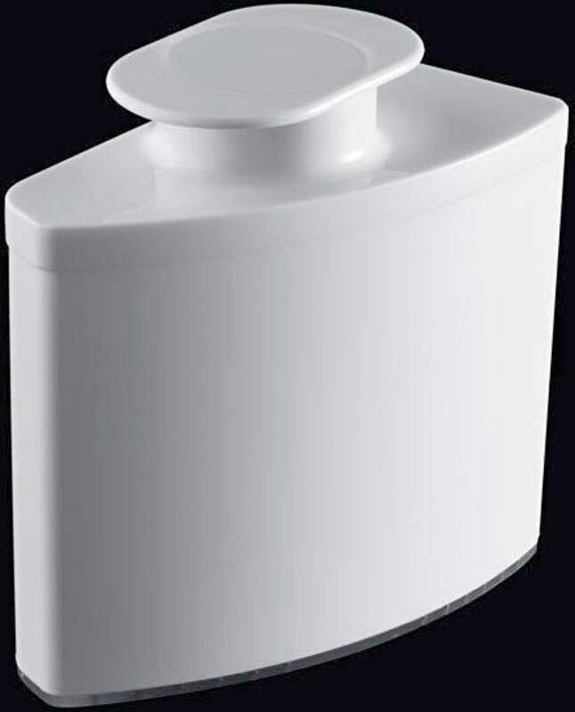 BRSF 001 Anti-Kalk Filter CareStyle Compact