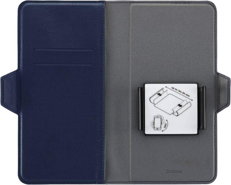 Hama 118896 HT, ECO, UNI., GR. 8,0x17,0cm