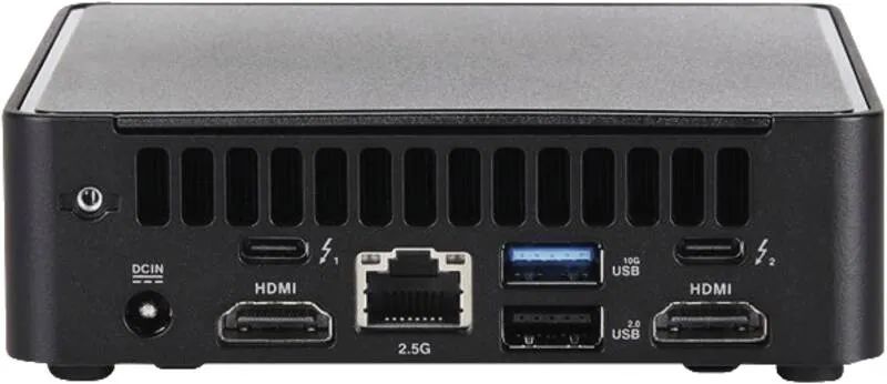 Terra PC-Micro 6000 SILENT GREENLINE